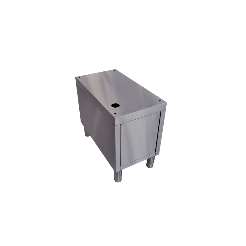 Soubassement Module 400/800