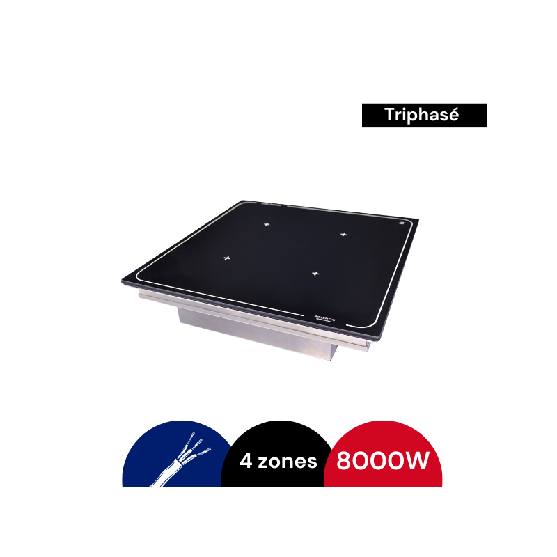 Multizone KNL Original