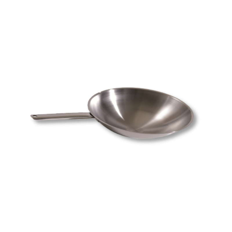 Casserole Wok