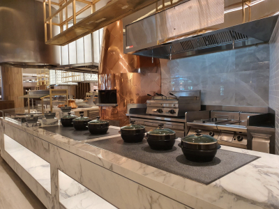 L'induction invisible : design et performance au service de l'expérience client