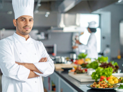 Les indispensables pour une cuisine professionnelle performante en 2025