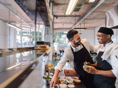 L’avenir de l’induction en cuisine professionnelle : quelles tendances pour demain ?