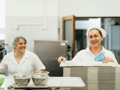 L'impact de l'induction sur l'acoustique et l'ambiance des cuisines professionnelles