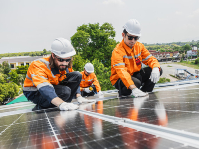 Comment les solutions d'induction professionnelles peuvent réduire votre empreinte carbone