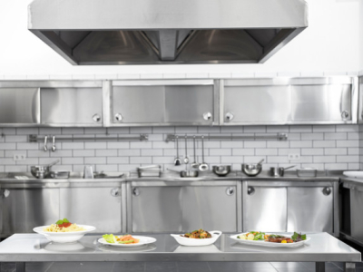 L'importance du design et de l'intégration dans le choix de votre piano de cuisson professionnel