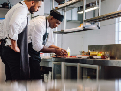 La cuisson à basse température par induction : techniques et avantages pour les chefs
