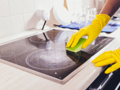 Les normes d’hygiène et de sécurité : comment l’induction facilite le respect des réglementations ? 