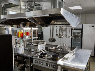 Les avantages du reconditionnement pour les équipements de cuisson professionnels 