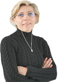 Sandrine Galland